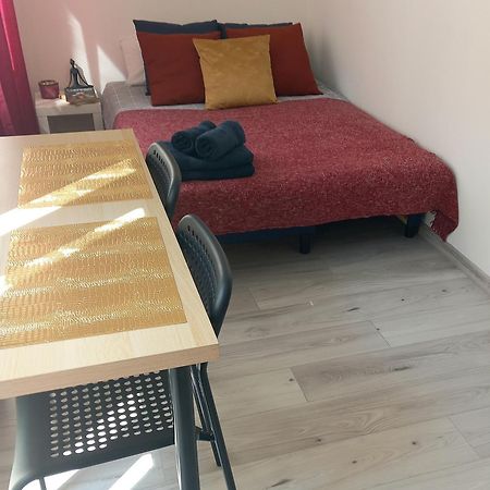 Hola Apartamenty Narutowicza Łódź Exterior foto