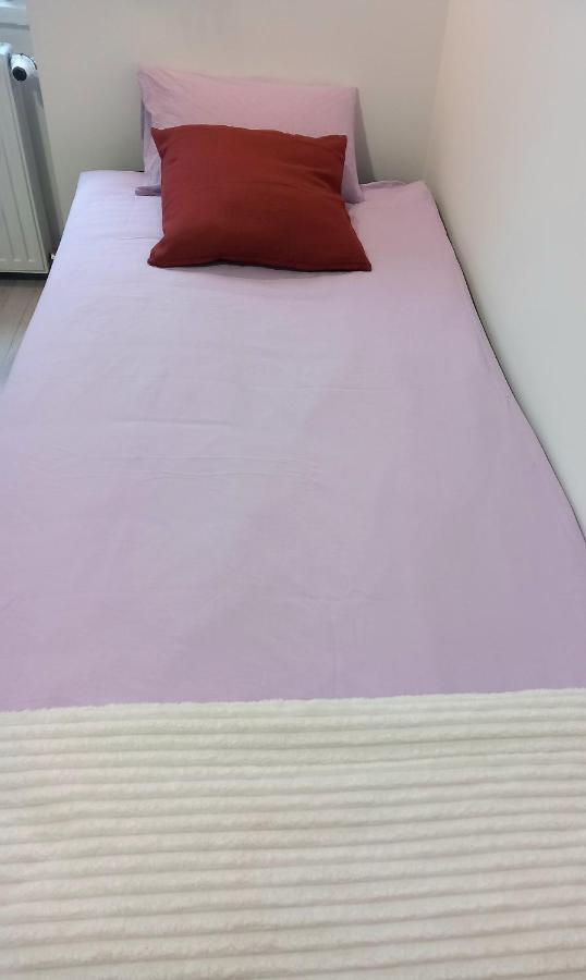 Hola Apartamenty Narutowicza Łódź Exterior foto